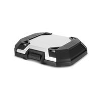 SHAD Coperchio Completo per TR46 Alluminio