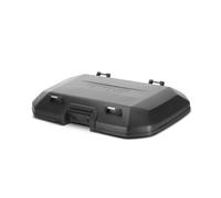 Shad Coperchio Ricambio Valigia Top Terra Alluminio Black TR37 e TR48