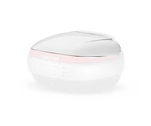 Shad Copertura Bianca Sh50 Per Valigia Superiore