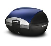 Shad Copertura cop.valigia per Shad SH45 BLU per SHAD SH45