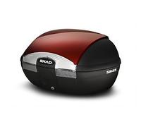 Shad Copertura cop.valigia per Shad SH45 ROSSO per SHAD SH45