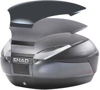 Shad Copertura cop.valigia per Shad SH48 CARBONLOOK P. SHAD SH48