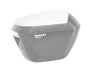 Shad Copertura Custodia Sh23 Per Valigia Laterale