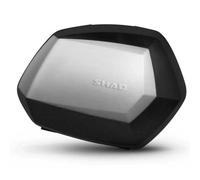 Shad Copertura Destra Sh35 Per Valigia Laterale Alluminio