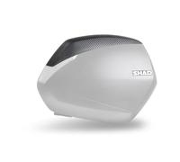 Shad Copertura In Carbonio Sh36 Per Valigia Laterale