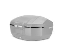 Shad Coperture Nere di Ricambio per Valigie SH51 - Coppia