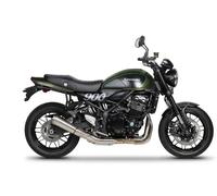 SHAD COPPIA PORTAPACCHI LATERALI 3P SYSTEM KAWASAKI Z900RS 900 2018 2019