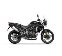 SHAD COPPIA PORTAPACCHI LATERALI 3P SYSTEM TRIUMPH TIGER 800 XR 800 2018