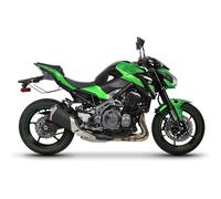 SHAD SIDE BAG HOLDER KAWASAKI Z900 Porta borsa laterale, taglia 35 cm