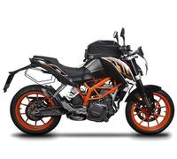 SHAD SIDE BAG HOLDER KTM DUKE 125/200/390 Porta borsa laterale