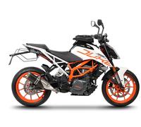 SHAD SIDE BAG HOLDER KTM DUKE 125/390 Porta borsa laterale, taglia 40 cm