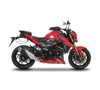 SHAD TOP MASTER SUZUKI GSX 750 S Porta borsa laterale