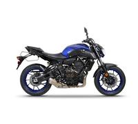 SHAD SIDE BAG HOLDER YAMAHA MT07 Porta borsa laterale