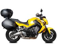 SHAD H0CF64IF, Black, m