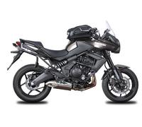 SHAD COPPIA PORTAPACCHI VALIGIE LATERALI 3P SYSTEM KAWASAKI KLE VERSYS 650 2010