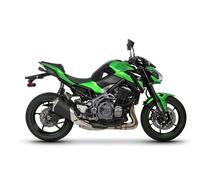 SHAD 3P SYSTEM KAWASAKI Z900 Portavaligie laterale, taglia 65 cm