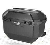 SHAD COPPIA VALIGIE LATERALI MOTO TR27 COMPATIBILE CON 3P 4P SYSTEM