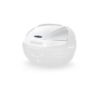 Shad Sh29 White Case Cover For Top Case Argento