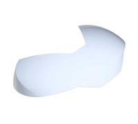 Shad Coque Blanche Sh39 Pour Boîtier Supérieur