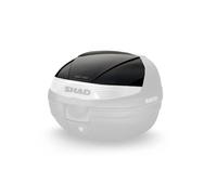 Shad Coque De Protection En Métal Noir Sh29 Pour Boîtier Supérieur
