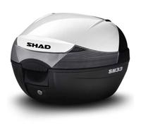 Shad Coque Sh33 Pour Boîtier Supérieur