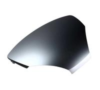 SHAD Calotta SH48 Grigio Scuro