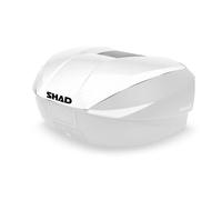 Shad Couvercle De Boîtier Sh58x Pour Boîtier Supérieur