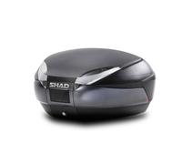 Shad Cover Bauletto SH48 Carbon D1B48E06