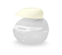Shad Cover Non Verniciata Per Bauletto SH29 D1B29ER