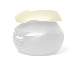 SHAD COVER NON VERNICIATA PER BAULETTO SH39