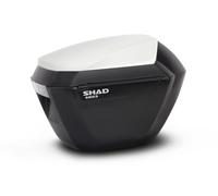 Shad Cover Per Bauletto SH23 Bianca Shad D1B23E08