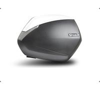 SHAD COVERS VALIGIE SH36 BIANCHE SHAD Coperchio laterale bianco, nero