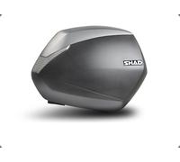 SHAD COVERS VALIGIE SH36 GRIGIO TITANIO SHAD Copertura laterale titanio, nero