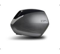 SHAD COVERS VALIGIE SH36 NERE SHAD Copertura laterale nera, nero