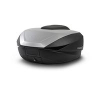 Shad Sh59x Premium Top Case Nero
