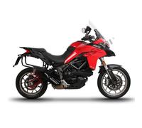 SHAD D0ML104P ATTACCO BORSE LATERALI RIGIDE DUCATI MULTISTRADA 950 (E4) 2017