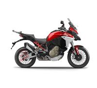 SHAD D0MV11ST ATTACCO BAULETTO DUCATI MULTISTRADA V4 2022