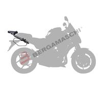 SHAD D0SS5SE ATTACCO BORSE LATERALI MORBIDE MOTO VARIE HONDA CB 500 F (E3) 2014