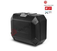 SHAD D0TR36100LB BORSA LATERALE TR36 NERA SX LINEA TERRA