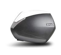 SHAD COVERS VALIGIE SH36 BIANCHE SHAD, bianco