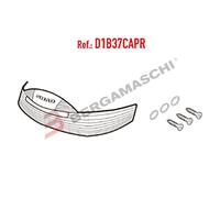 SHAD D1B371CAPR CATARIFRANGENTI BAULETTO SH37 VENICIATO