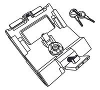 §Sistema di Chiusura Shad SH48§