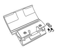 SHAD MANIGLIA TOP CASE