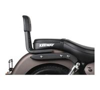 Shad Dossier Keeway Blackster 250 15
