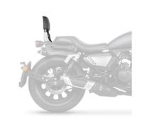 Shad Dossier Keeway K-light 125