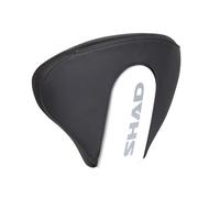 Shad Style Backrest Nero