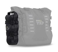 Portabolsa + Sacchetto Impermeabile SHAD per Terra tr40 per Moto Ricambi