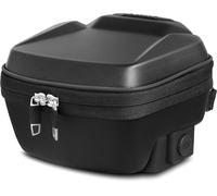 Shad E03C, borsa da serbatoio Click-System male Nero