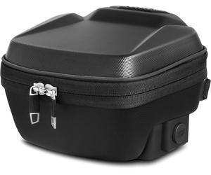 Shad E03C, borsa da serbatoio Click-System male Nero