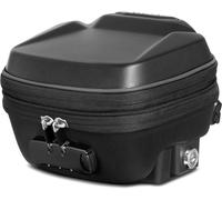 Shad E03CL PRO, borsa da serbatoio Click-System male Nero